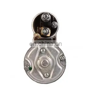 04801516AA Hot Selling Auto Engine 12V 10T 1.7KW Starter Motor for Volvo Commander Grand Cherokee for Mercedes-Benz C-class Clk thumbnail-3