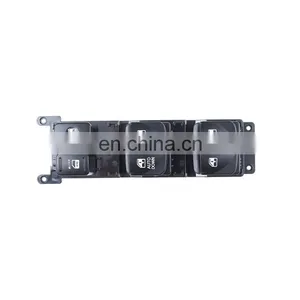 100007340 93570-1E110 Drivers Side Front Left Master Window Switch for Hyundai Accent thumbnail-5
