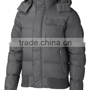 Wholesale New Age Products Warm Winter Waterproof Jacket thumbnail-1