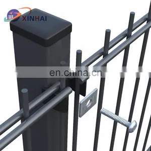 Wire Fence thumbnail-1