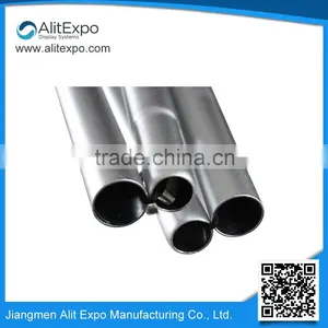 Popular Tension Fabric Exhibit Booth Design, Portable Exhibition Booth Display thumbnail-5