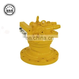 DOOSAN DH300 Swing Motor DAEWOO DH300-5 Swing Gearbox DH300LC-V DH300LC-7 Slew Motor thumbnail-3