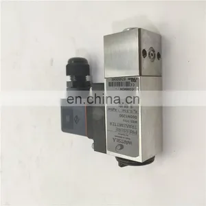Danfoss MBC5100 Hydraulic Pressure Switch 061B000566 061B000466 061B000266 061B000066 1211 1011-1DB04 1411-1DB04 1CB04 thumbnail-5