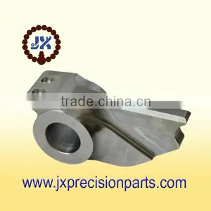 Customized Stainless Steel Precison Machine Part 17-4PH Precision Parts thumbnail-1