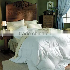 Down Comforter thumbnail-1