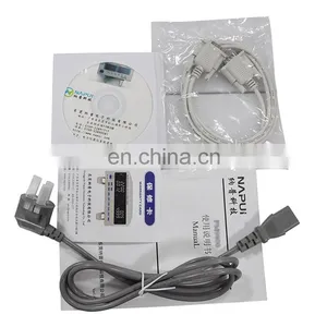 NAPUI PM9805 Multifunction RS232 RS485 Communication Digital Power Meter thumbnail-4