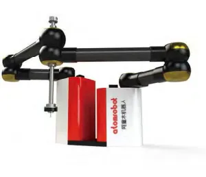 Atomrobot Desk Parallel New Robot D4 thumbnail-1
