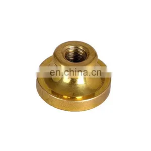 High Precision CNC Machinery/Machine/Machining Brass Customized The Needle thumbnail-5