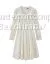 Sweetwomen'sdress2021wintershoppingmallwithfreshlacedresslacelapelwaistmidskirt thumbnail-1