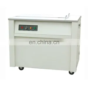 KZB-I HUALIAN Manual Box Strapping Machine thumbnail-2