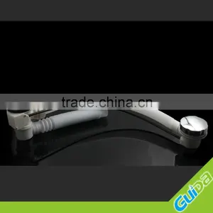55-110cm Bathtub Waste Drain Kit thumbnail-3