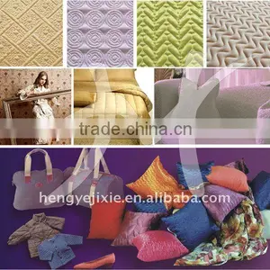 3 Computerized Lock Stitch Multi-needle Quilting Machine thumbnail-2