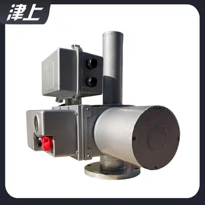 HART Bus Protocol BS-60/K30Z Intelligent Adjustment of the Electric Actuator thumbnail-5