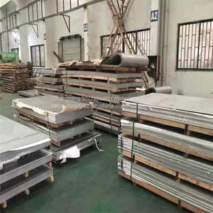 Sale of Various Specifications of Alloy Steel Plates, Processing Sizes According to Requirements, and Free Samples thumbnail-1
