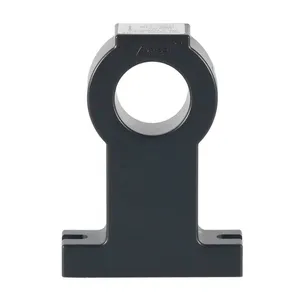 Close Open Loop ac dc Hall Effect Current Sensor AHKC-E 0~(200~500)A Input 4/5V Output for DC Screen thumbnail-2