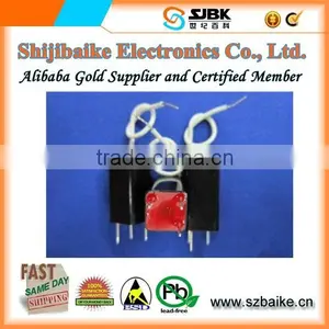 ZS1052 ZS1052-1 Flashlight Inductance Coil/Trigger Coil thumbnail-2