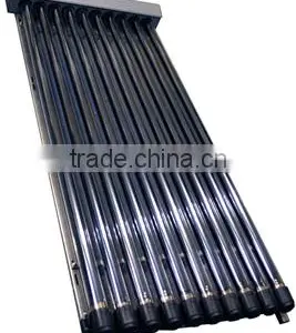 Solar Water Heater Manifold thumbnail-1