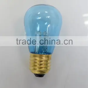 UL ETL Approved E26 S14 LED Bulb thumbnail-2