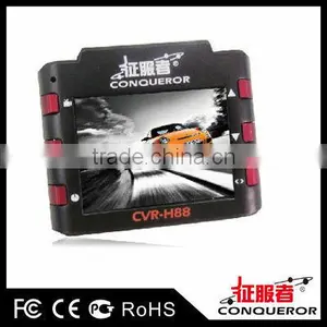 Full HD Camera Transmitter CVR-H88 From Conqueror thumbnail-1