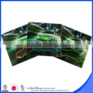 New Products Car Shape Paper Clip Assorted Size Color thumbnail-3