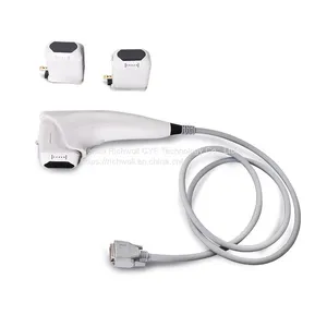 2022 Newest 4D HIFUU 12 Lines 8 Cartridges Ultrasonic Lift HI i FU Anti Wrinkle Removal HifuMachine thumbnail-4
