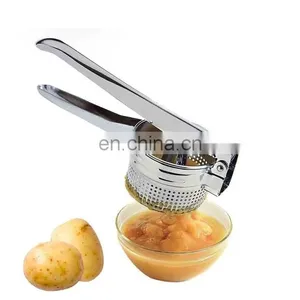 Stainless Steel Potato Ricer thumbnail-4