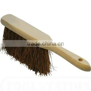 Stiff Bassine Hand Brush thumbnail-1