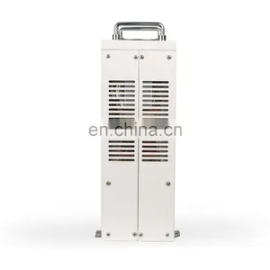 Smart Automatic Controller Power Factor Saver Capacitor Bank Power Factor Correction Equipment thumbnail-3