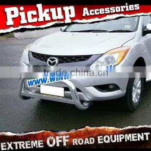 Pick up Grille Guard for Mazda Bt50 2012+ thumbnail-1