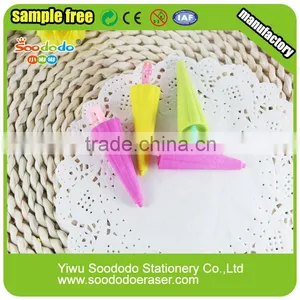 3d Tool Magic Puzzle Rubber Stationery Shaped Eraser thumbnail-2