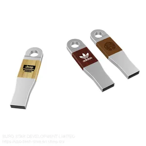 Eco Metal USB SUF436 thumbnail-3