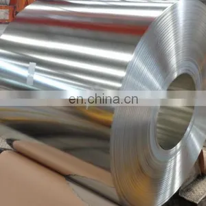 Manufacturer DR MR SPCC Tin Plate/sheet T2 T3 T4 DOS Electronic Tinplate 2.8/2.8 5.6/2.8 Tin Coated Steel /coil thumbnail-3