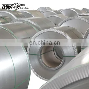Zebra 0.2mm 0.3mm 0.5mm Galvanised Steel Coils Roll gi Coil Galvanized Sheet/plates/strips Price thumbnail-3