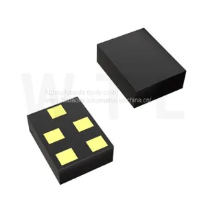 WTL Saw Resonator Filter Low Pass Surface Electronic Mount SJK DIP OEM 1.4*1.1mm 1411 SMD 1575.42MHz Saw Filter GPS Saw Filter thumbnail-1