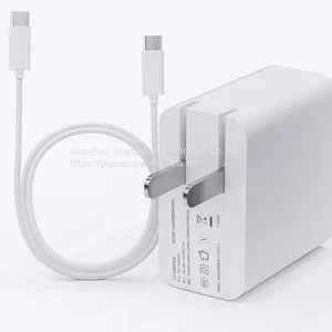 Wall pd 45 Watt Fast Usb c Wall Charger 45w thumbnail-1