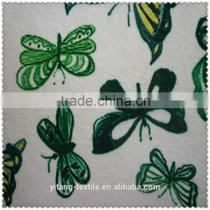 Spandex Print Fabric thumbnail-4