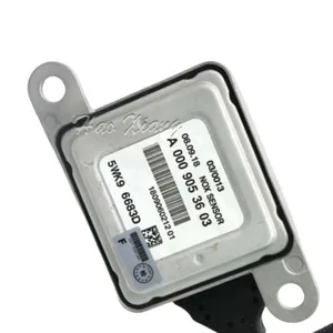 Haoxiang Auto New Material Europe Truck Nox Sensor Nitrogen Oxide Sensor A0009053603 for Mercedes-Benz GLA200 GLA260 A-180 A-260 thumbnail-2