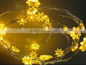Led Copper Wire Lights thumbnail-4