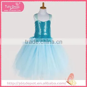 Braces Gentle Fabric Knee High Gauze Dress Halloween Costume thumbnail-1