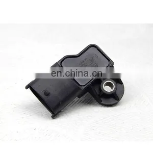 High Quality Manifold Pressure Sensor Map Sensor 0281002437 0281006076 F01R00E024 for ALFA ROMEO Chevrolet Fiat thumbnail-1