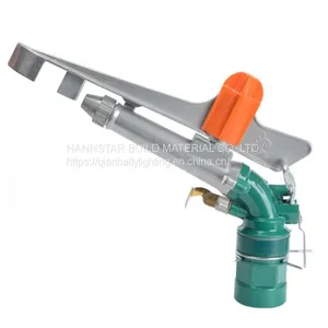 Agricultural Spray Gun PY50 Rain Gun Sprinkler Popular Big Gun Sprinkler For Irrigation thumbnail-1