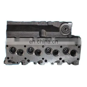 Wellfar Engine Cylinder Head 3920005 4bta 4bt 3.9 Aluminum 4bt Cylinder Head for Cummins 4bt thumbnail-1