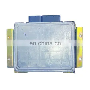 4HK1 ECU Engine Ecu Computer Board Engine Control Unit Controller ECU 8-98193379-1 ZX210-5B ZX200-5B thumbnail-4
