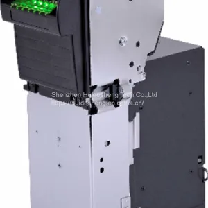 Cashcode MSM Bill Acceptor thumbnail-2