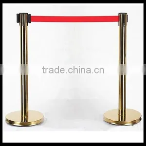 Cheap Stainless Steel Queue Line Crowd Management-QueueWay Post thumbnail-5