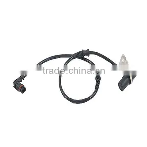ABS Sensor, Speed Sensor, Wheel Sensor Front Right A2105409108 thumbnail-3