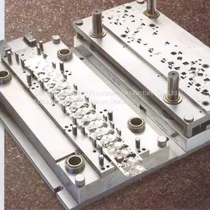 CNC Machining Parts thumbnail-4
