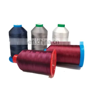 150D/3 Customized Order Polyamide Nylon 6 Price Uv Protect Polyamide thumbnail-4
