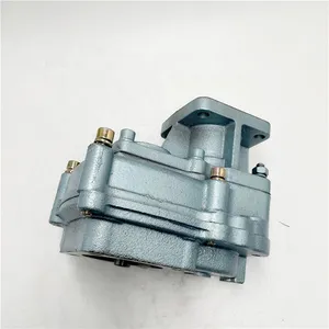 Brand New Great Price High Quality Power Take Off WG9700290150 PTO For HOWO A7 thumbnail-4