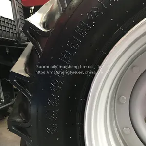Engineering Tires 12.5/80-18 16.9-28 16.9/17.5L/19.5L/21L-24 Both Ends Busy thumbnail-5